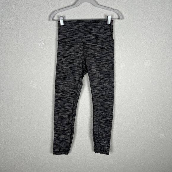 Lululemon Wee Are From Space Wunder Under Yoga Leggings Women's 6 - Picture 2 of 8